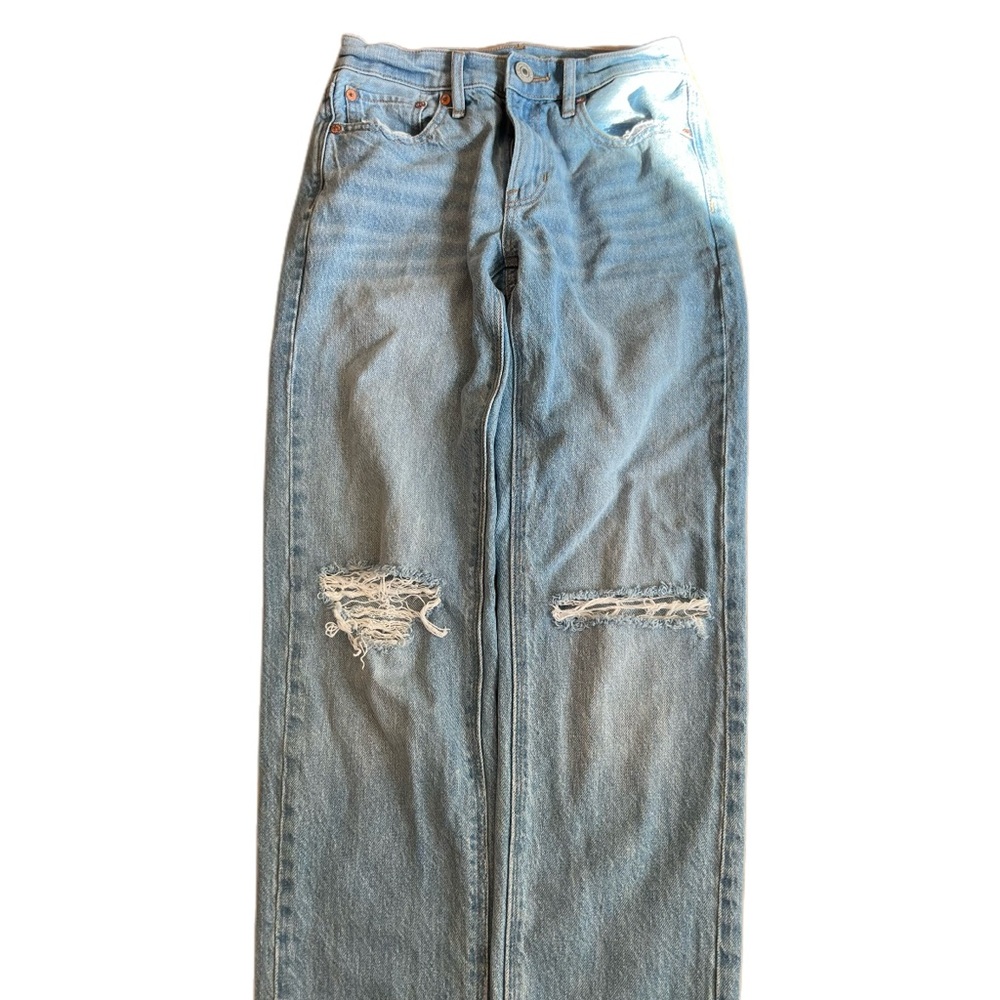 American Eagle 90s Straight